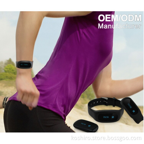 Fashion Samrt Watch Activity Monitor